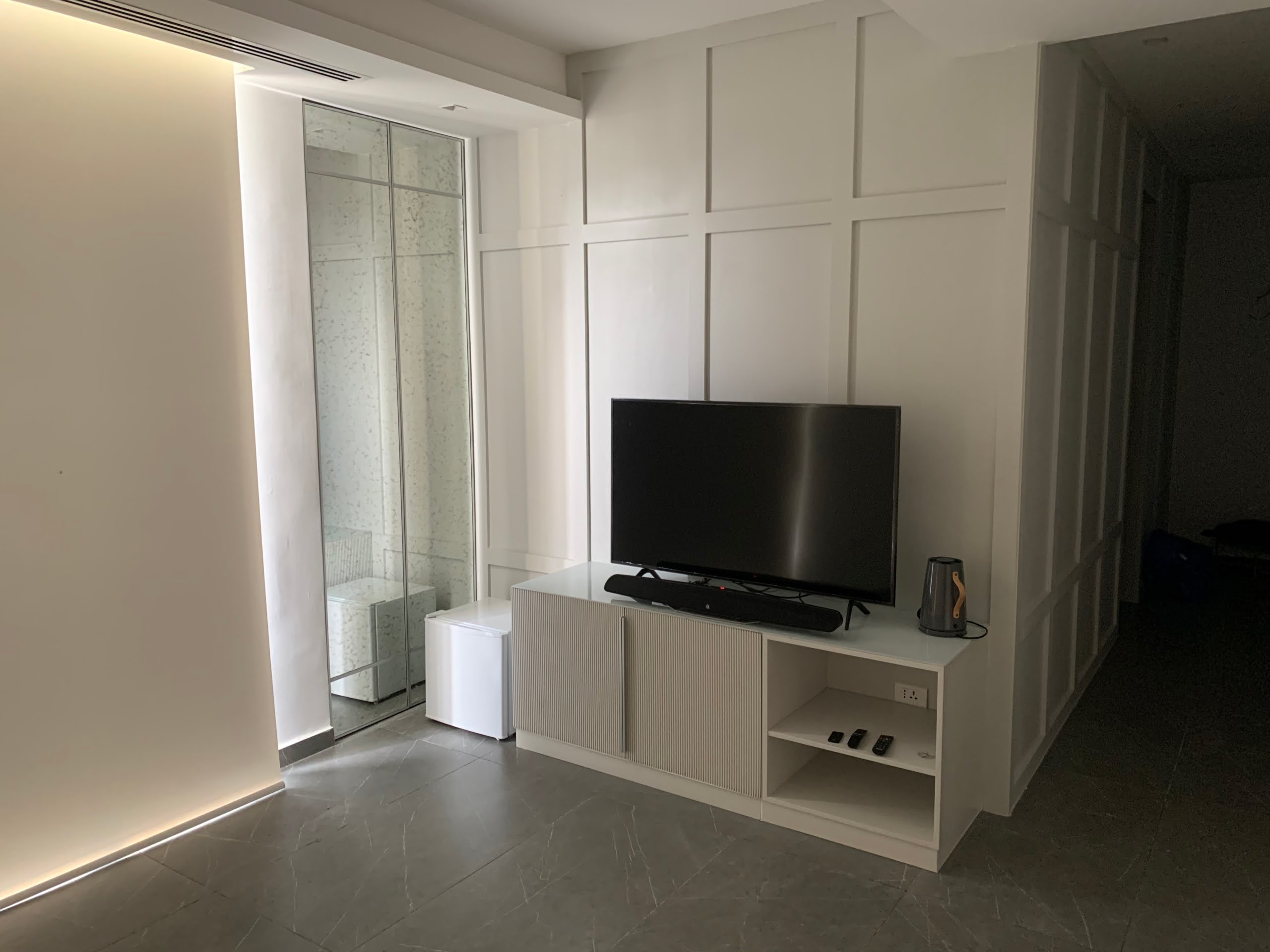 Soundbar