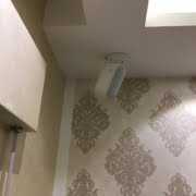 Surround Sound System