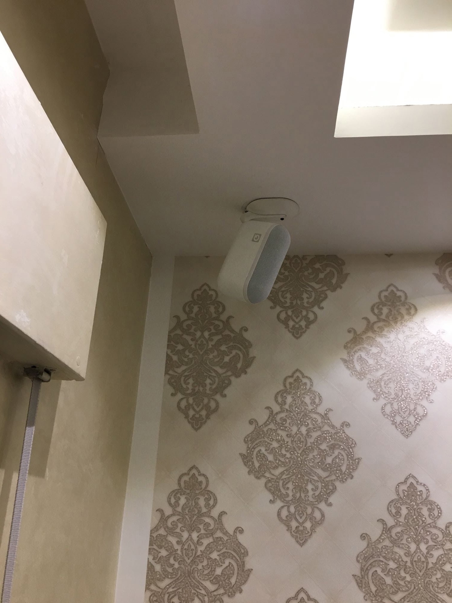 Surround Sound System