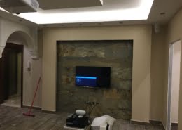 Surround Sound System