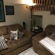 Al Abdo Villa (4) Compact Speakers