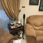 Al Abdo Villa (5) Compact Speakers