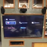 Al Abdo Villa (6) Compact Speakers