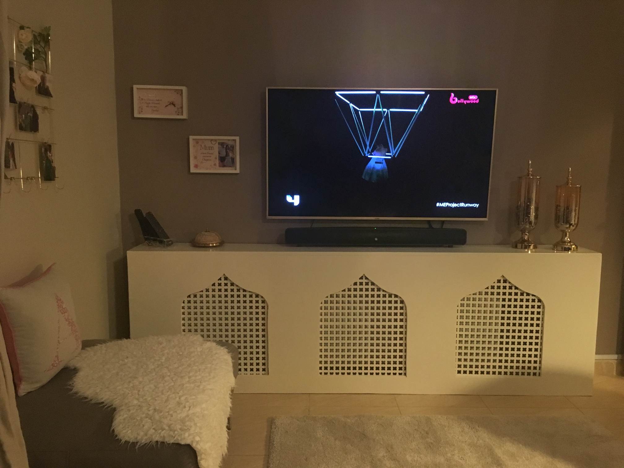 Al Ahmad Basement (1) Sound Bar