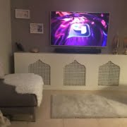 Al Ahmad Basement (2) Sound Bar