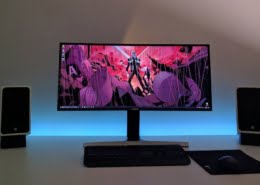 High Quality Powered Speakers