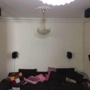 Doly Atmos Surround Sound