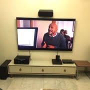 Doly Atmos Surround Sound