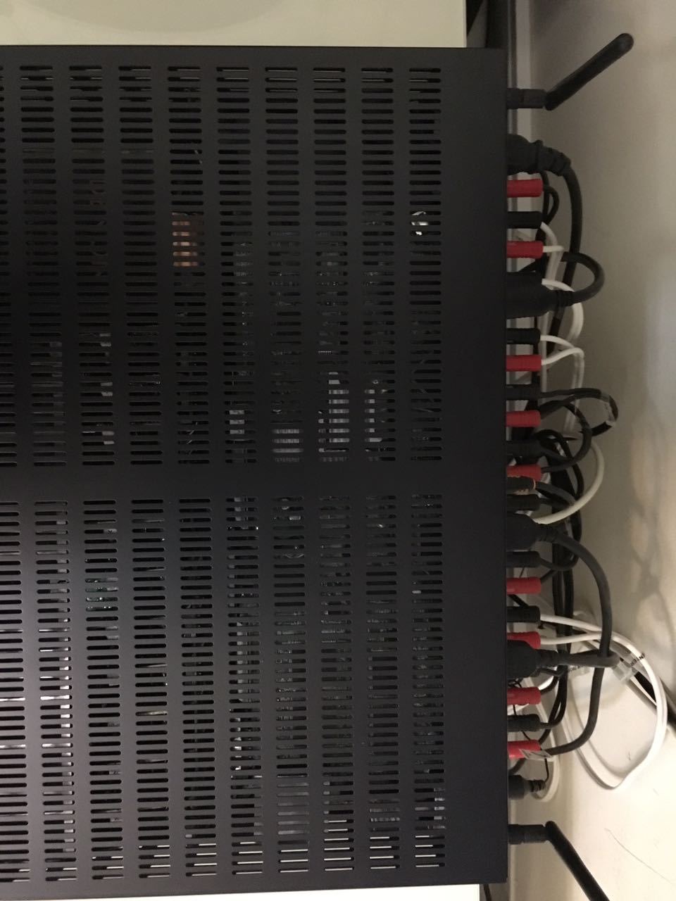 Doly Atmos Surround Sound