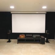 Al Asbahi Basement Home Cinema (12) Home Cinema