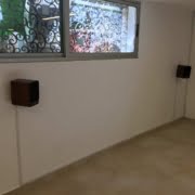 Al Asbahi Basement Home Cinema (3) Home Cinema