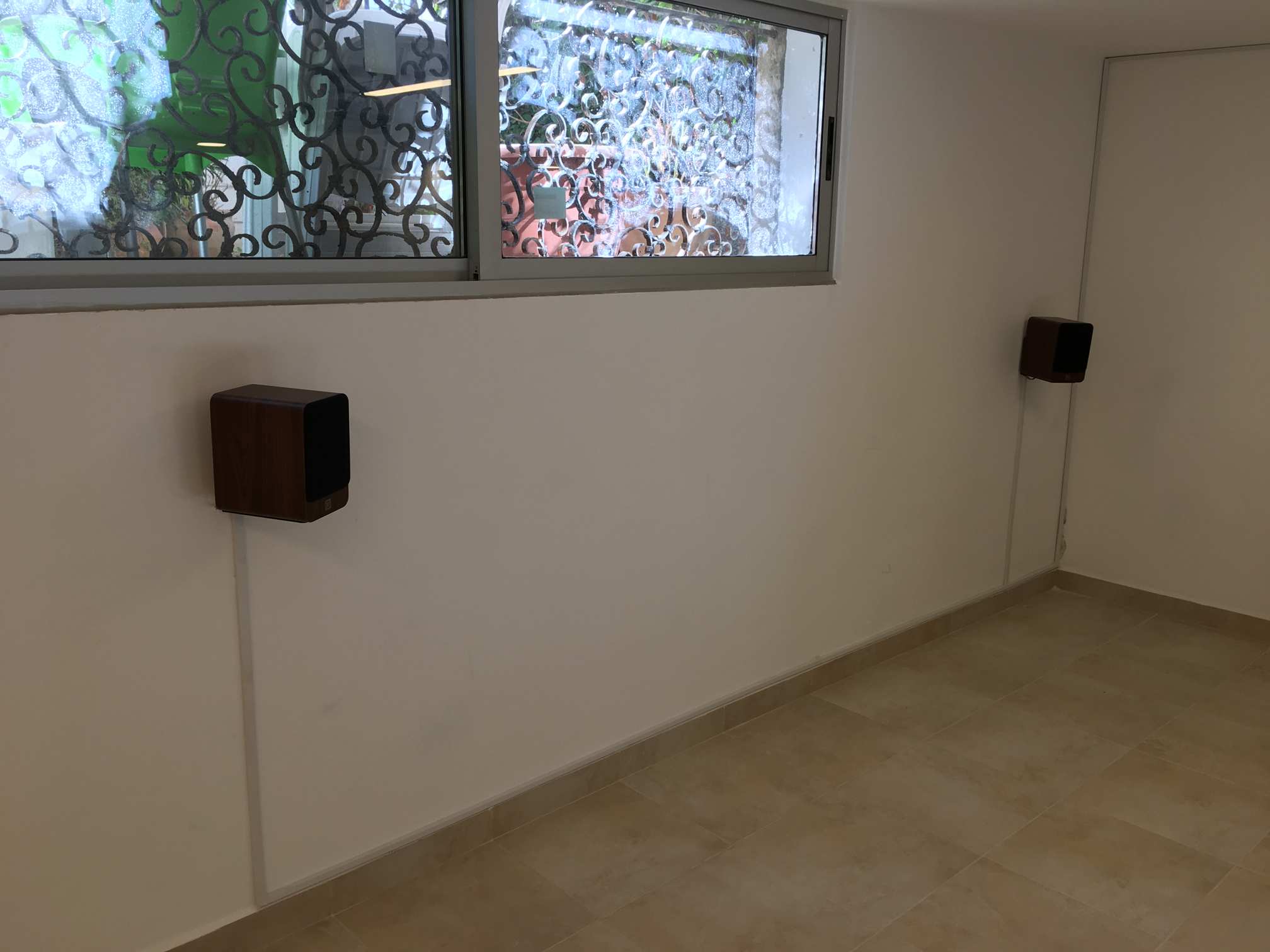 Al Asbahi Basement Home Cinema (3) Home Cinema