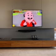 Al Awad Apartment (10) Home Audio
