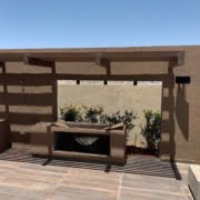 Al Awad Apartment (2) Home Audio