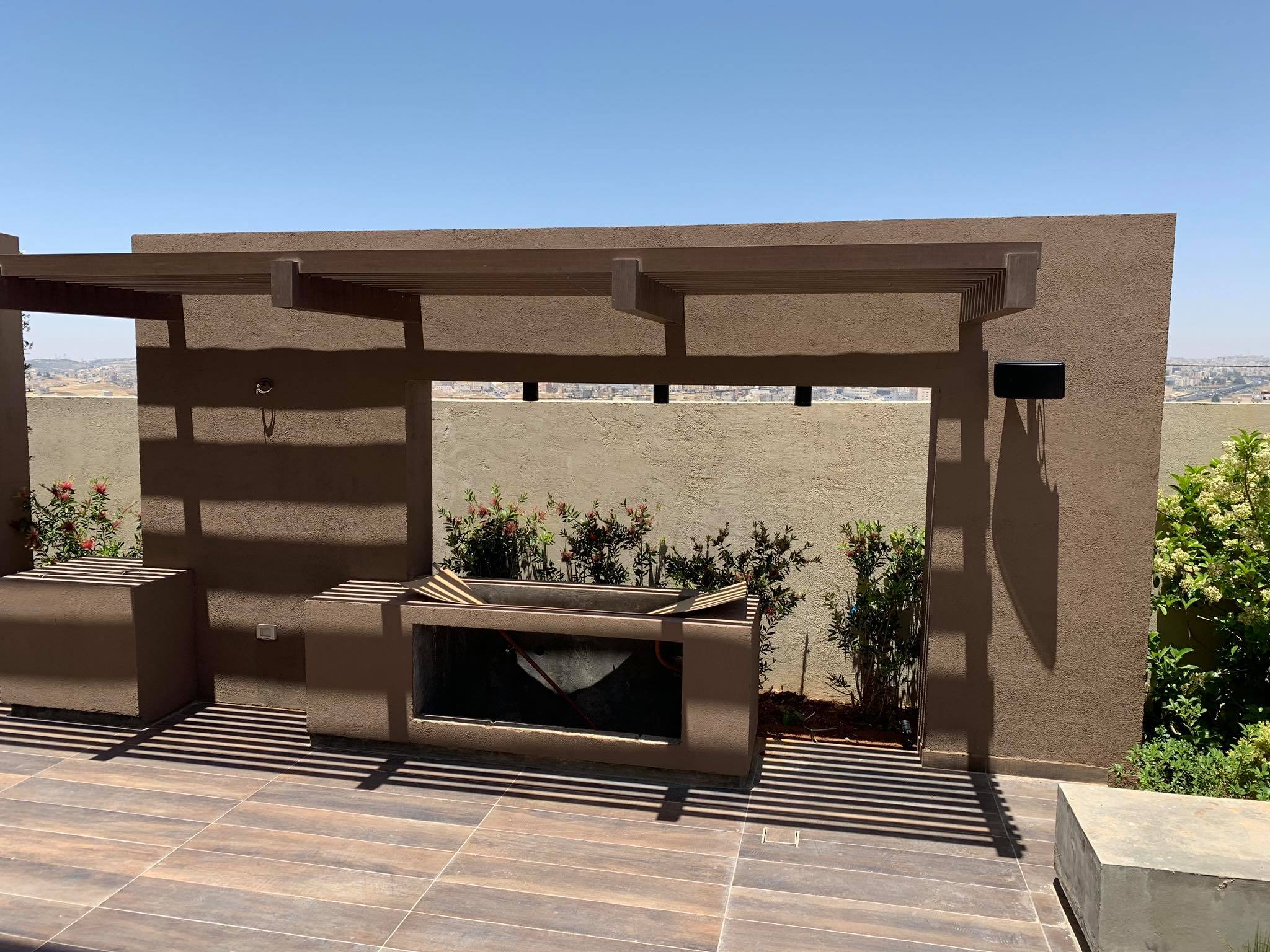 Al Awad Apartment (2) Home Audio