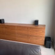 Al Awad Apartment (3) Home Audio