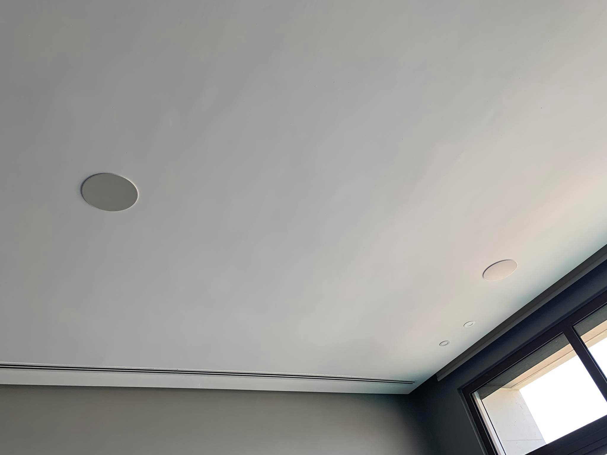 Al Awad Apartment (5) Home Audio