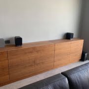 Al Awad Apartment (6) Home Audio