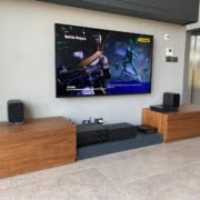 Al Awad Apartment (7) Home Audio