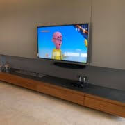 Al Awad Apartment (8) Home Audio