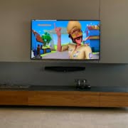 Al Awad Apartment (9) Home Audio