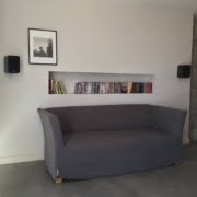 surround cinema system