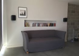 surround cinema system