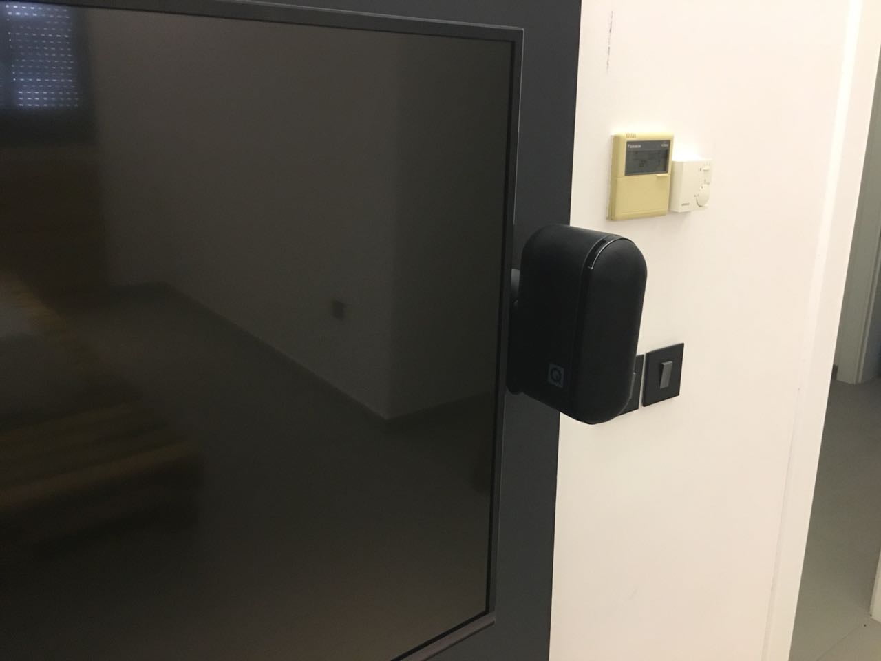 Al Dahabi Apartment (1) Multiroom Audio System