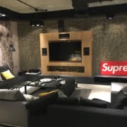 Al Dahabi Apartment (10) Multiroom Audio System