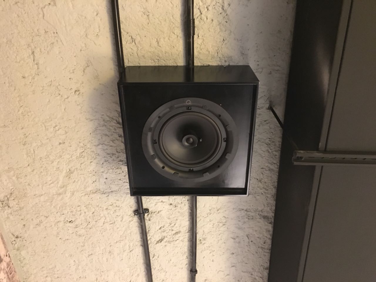 Al Dahabi Apartment (11) Multiroom Audio System