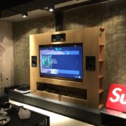 Al Dahabi Apartment (12) Multiroom Audio System