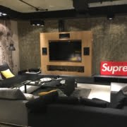 Al Dahabi Apartment (13) Multiroom Audio System