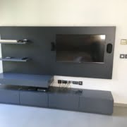 Al Dahabi Apartment (14) Multiroom Audio System