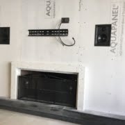 Al Dahabi Apartment (15) Multiroom Audio System