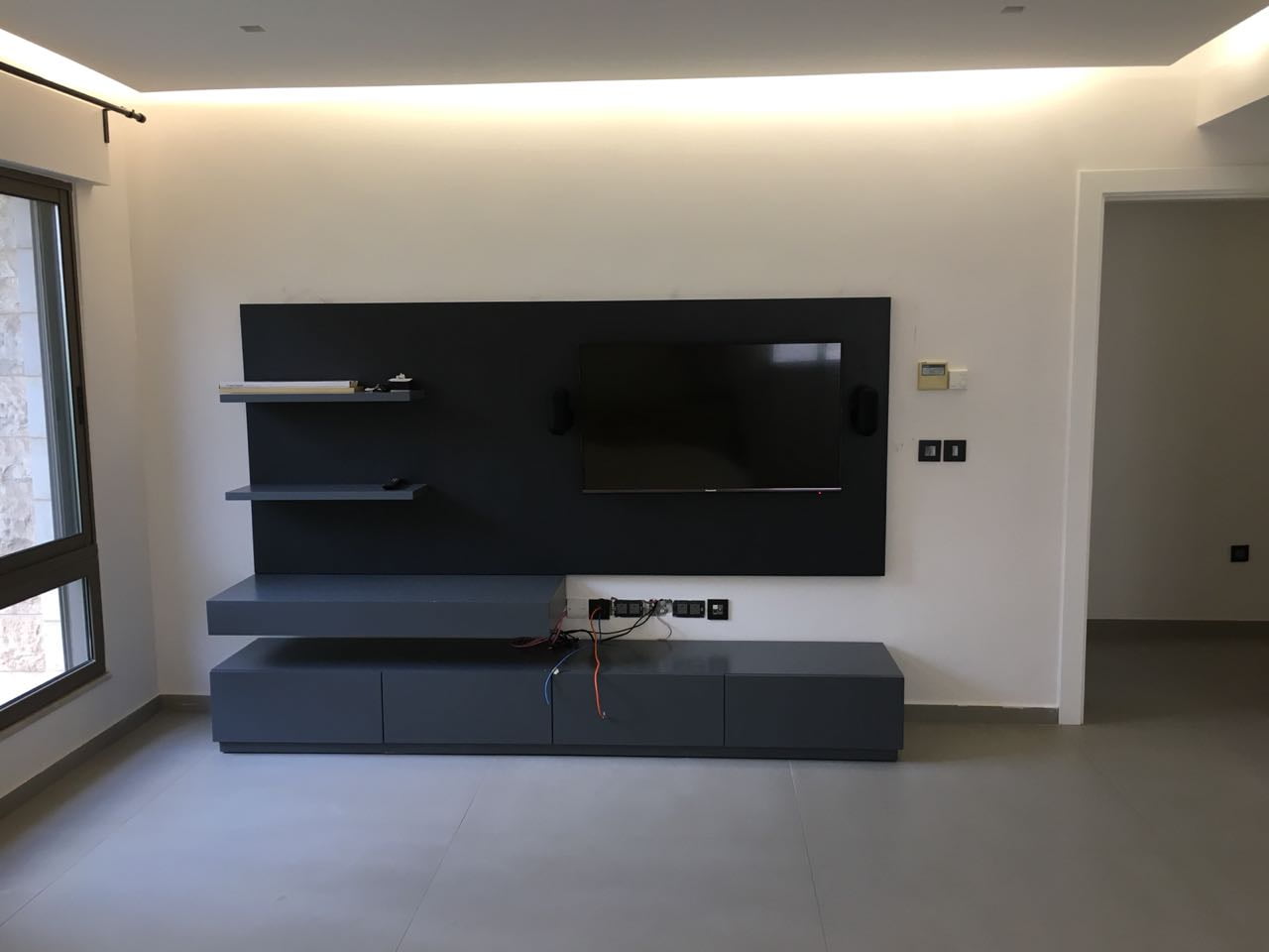 Al Dahabi Apartment (16) Multiroom Audio System