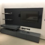 Al Dahabi Apartment (2) Multiroom Audio System