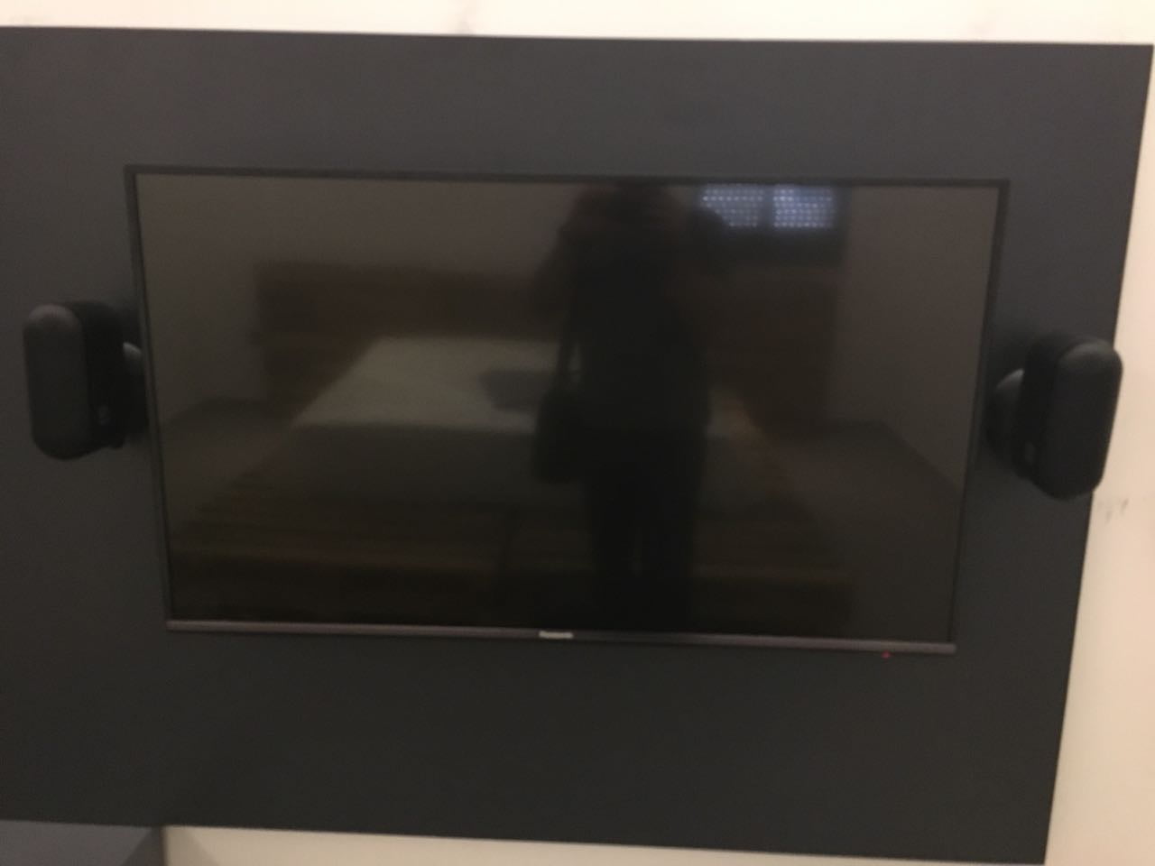 Al Dahabi Apartment (3) Multiroom Audio System