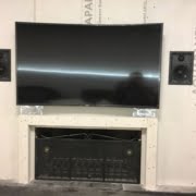 Al Dahabi Apartment (4) Multiroom Audio System