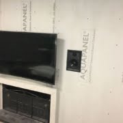 Al Dahabi Apartment (5) Multiroom Audio System