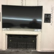 Al Dahabi Apartment (6) Multiroom Audio System