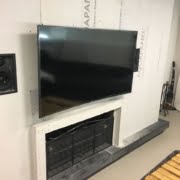 Al Dahabi Apartment (7) Multiroom Audio System