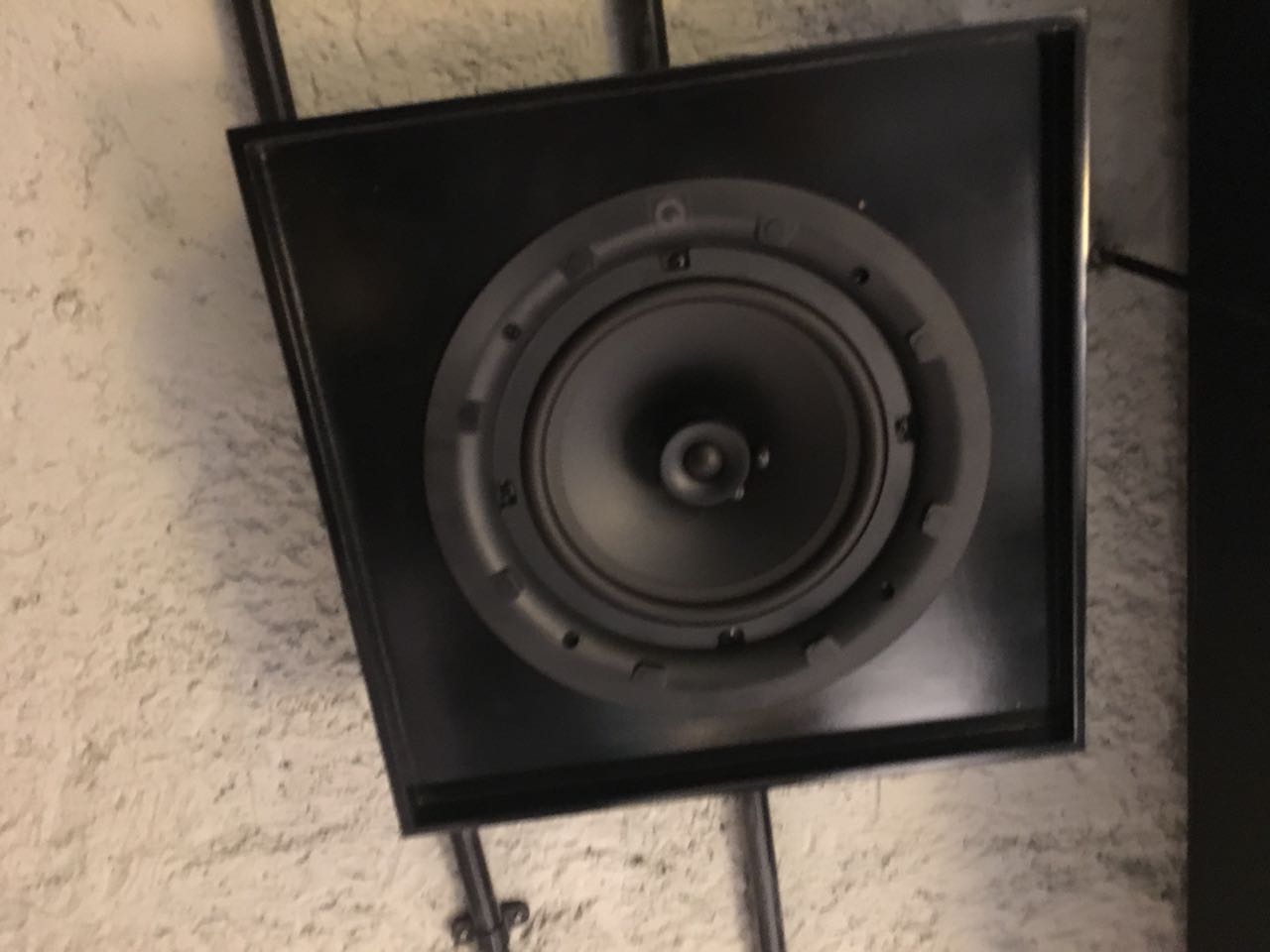 Al Dahabi Apartment (8) Multiroom Audio System