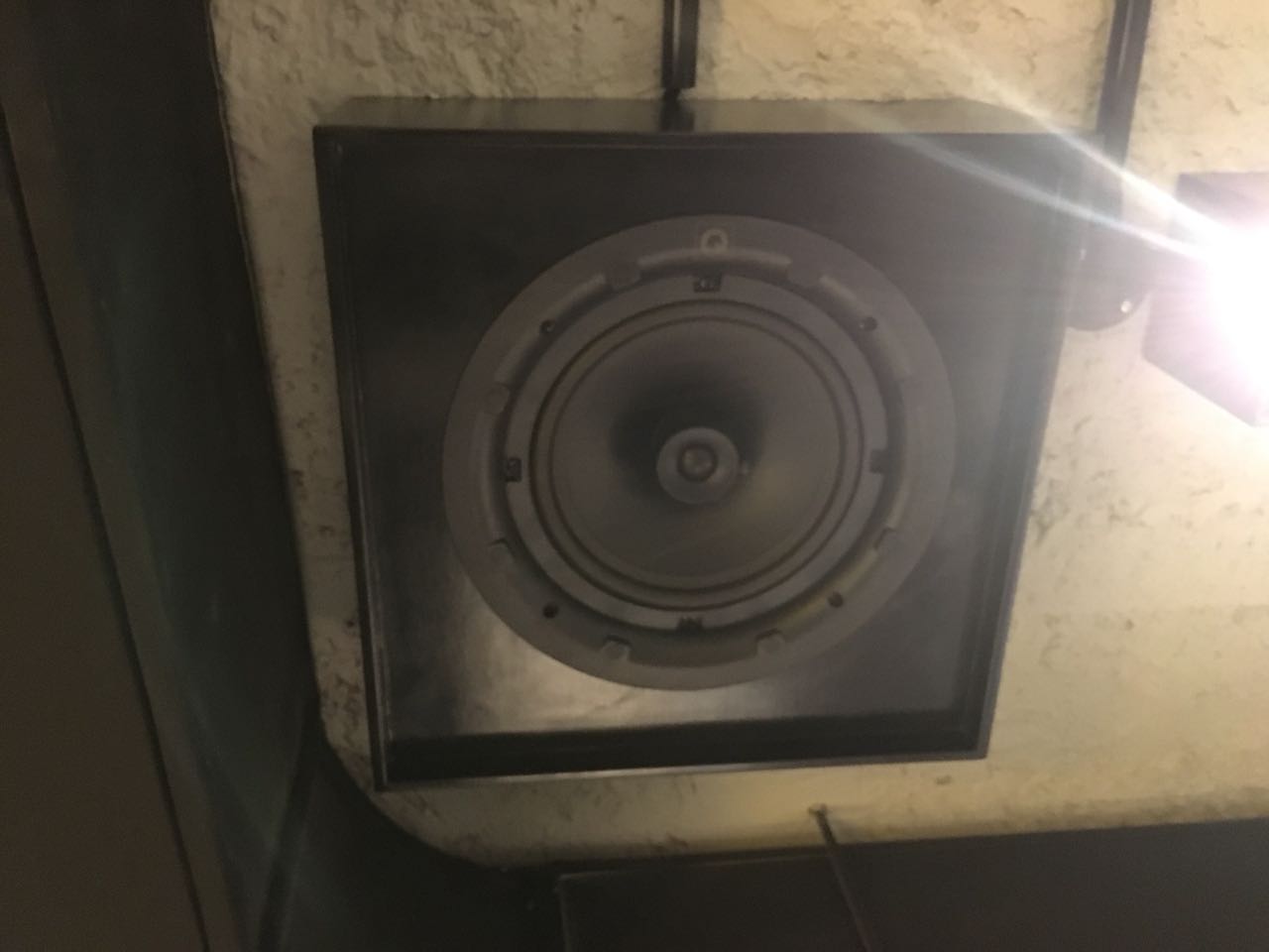 Al Dahabi Apartment (9) Multiroom Audio System