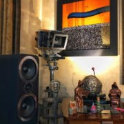 Home Cinema Speakers