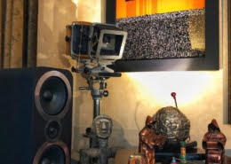 Home Cinema Speakers