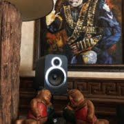 Home Cinema Speakers