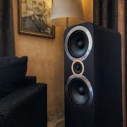 Home Cinema Speakers