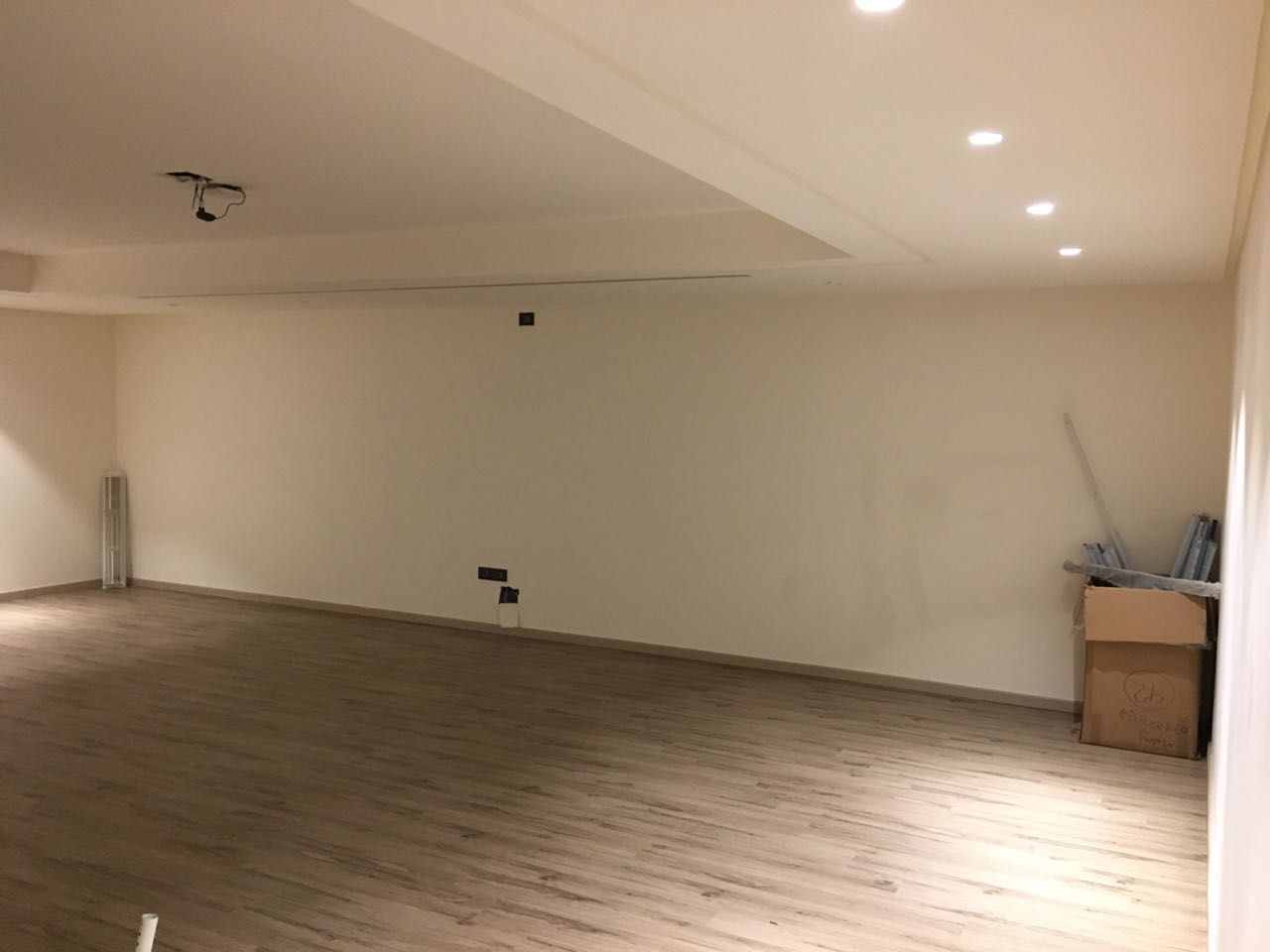 Al Hariri Basement (10) Cinema Room