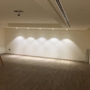 Al Hariri Basement (2) Cinema Room