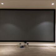 Al Hariri Basement (4) Cinema Room